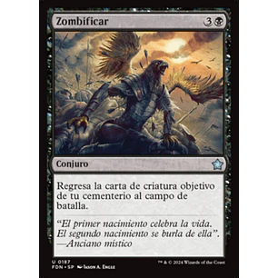 Zombify
