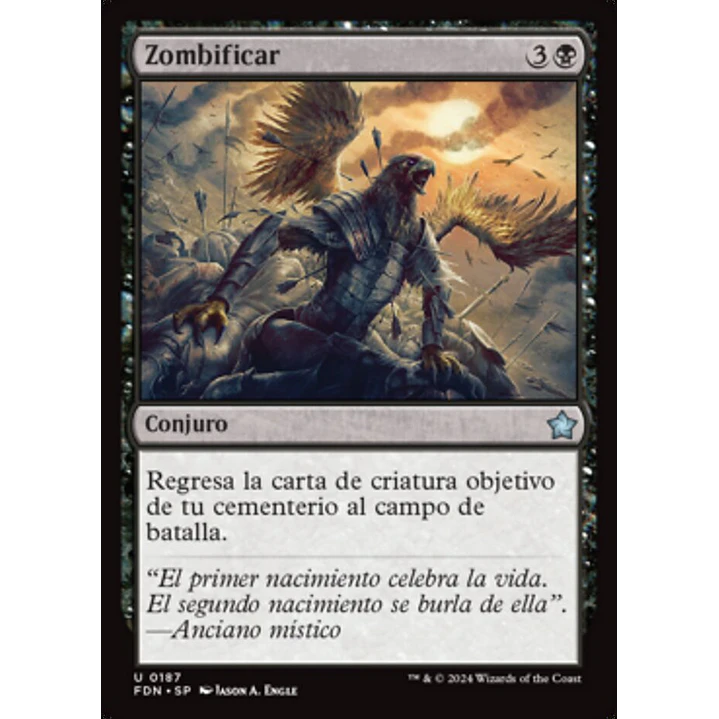 Zombify 1