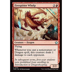Firespitter Whelp