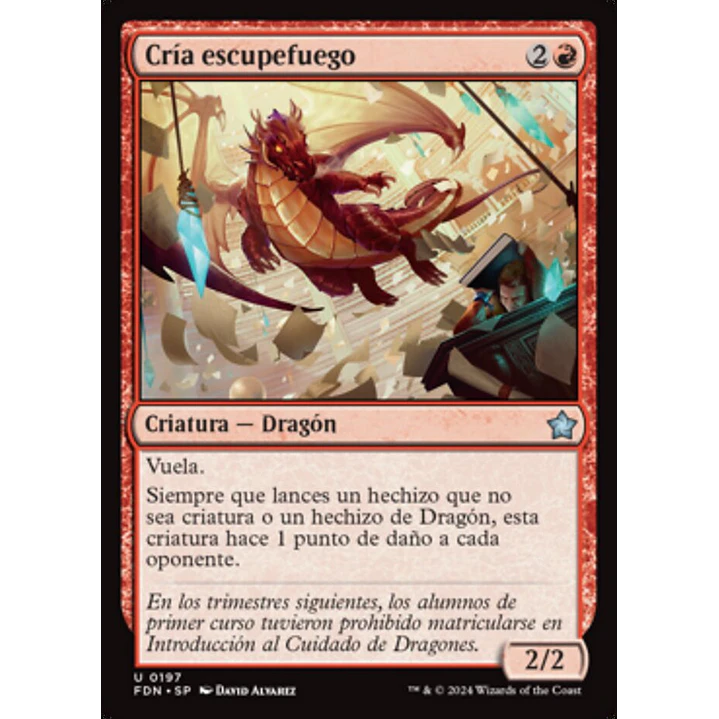 Firespitter Whelp 1
