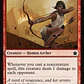 Firebrand Archer - Miniatura 2