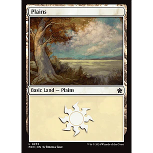 Plains