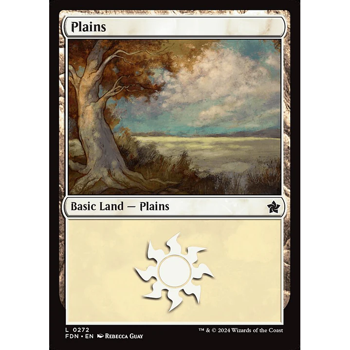 Plains 2
