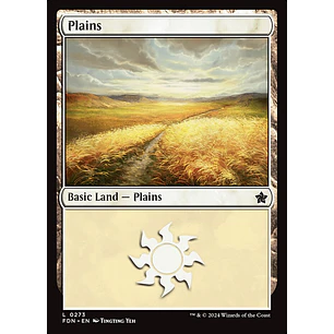 Plains