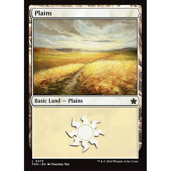 Plains 2