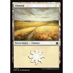 Plains
