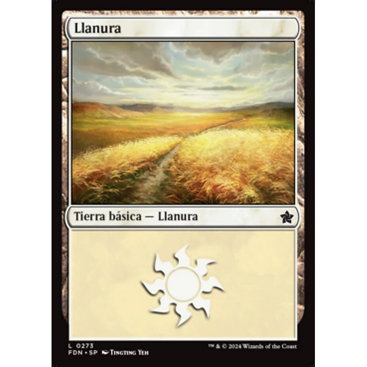 Plains 1
