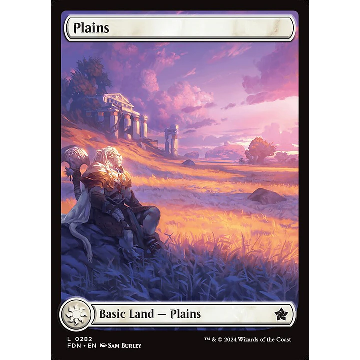 Plains 2