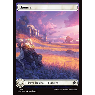 Plains