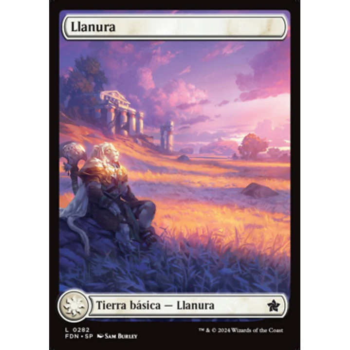 Plains 1