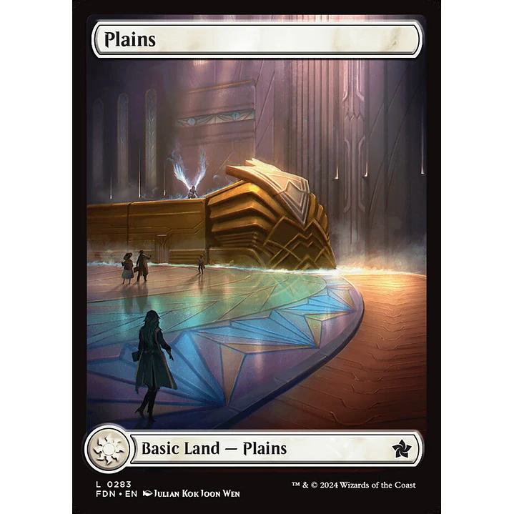 Plains 2