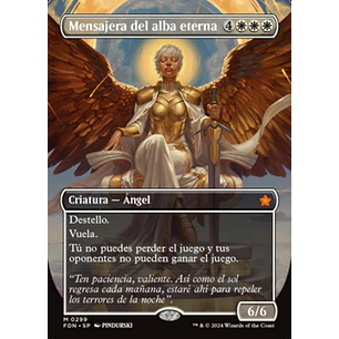 Herald of Eternal Dawn