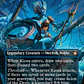 Kiora, the Rising Tide - Miniatura 2