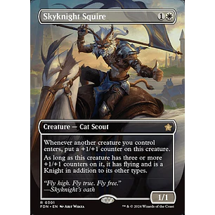 Skyknight Squire