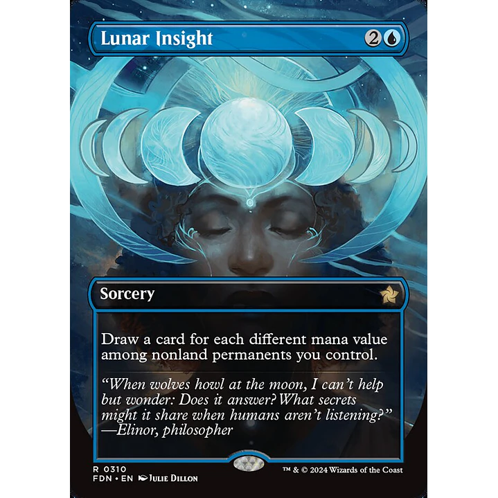 Lunar Insight 2