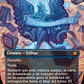 Sphinx of Forgotten Lore - Miniatura 1