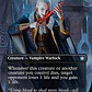 Vengeful Bloodwitch - Miniatura 2