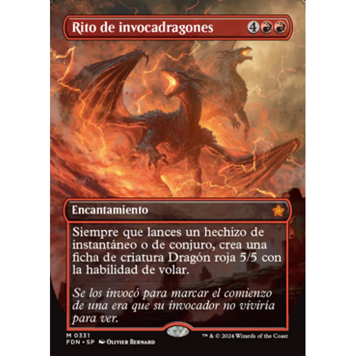 Rite of the Dragoncaller 1