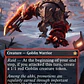 Searslicer Goblin - Miniatura 2