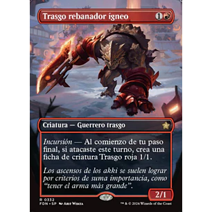 Searslicer Goblin