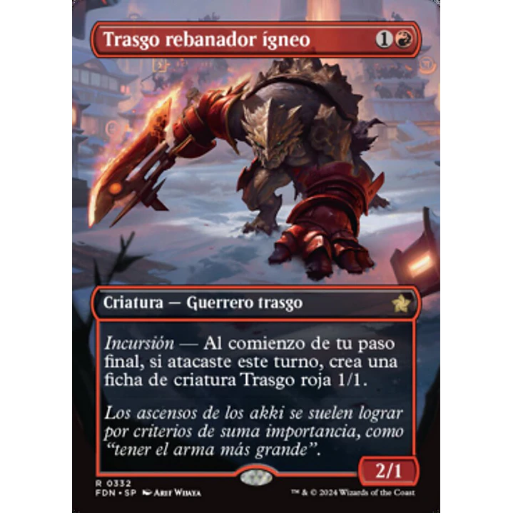 Searslicer Goblin 1