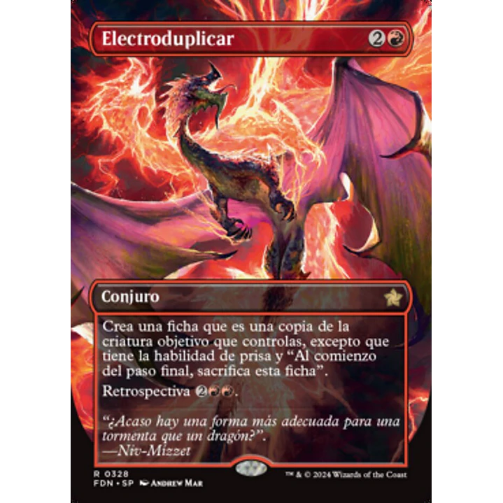 Electroduplicate 1