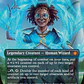 Zimone, Paradox Sculptor - Miniatura 2