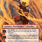 Chandra, Flameshaper - Miniatura 2
