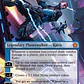 Kaito, Cunning Infiltrator - Miniatura 2