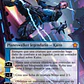 Kaito, Cunning Infiltrator - Miniatura 1