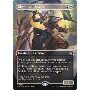 Skyknight Squire