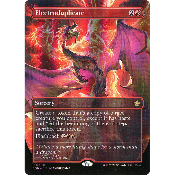 Electroduplicate 1