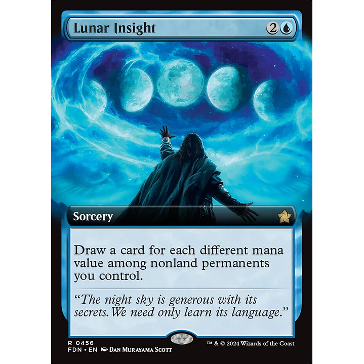 Lunar Insight 1