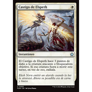 Elspeth's Smite
