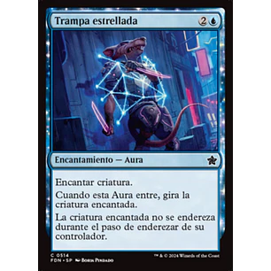 Starlight Snare