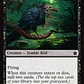 Crow of Dark Tidings - Miniatura 1