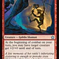 Battle-Rattle Shaman - Miniatura 2
