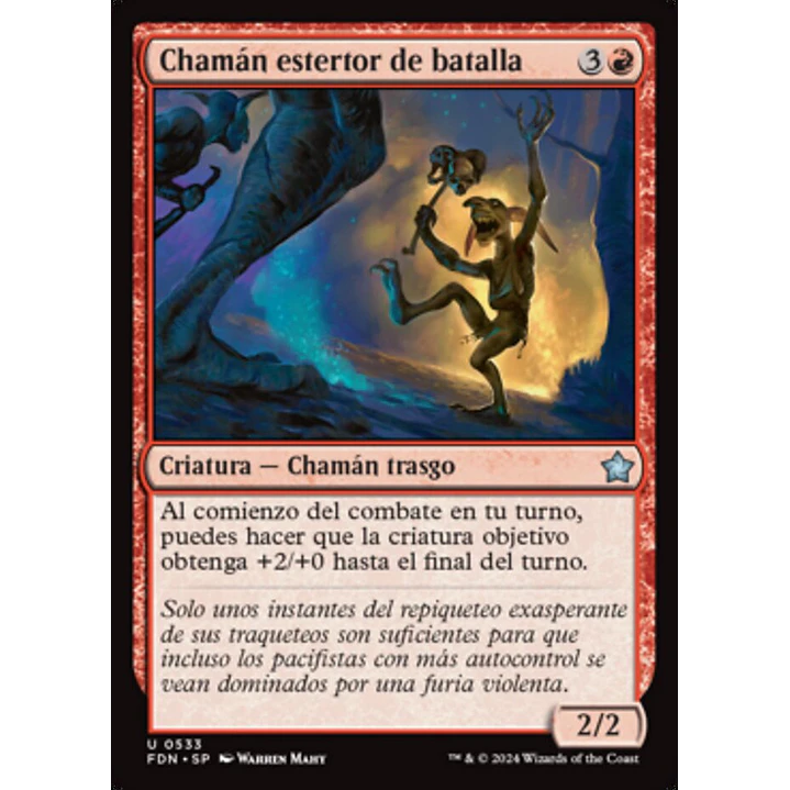 Battle-Rattle Shaman 1