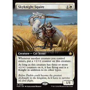 Skyknight Squire