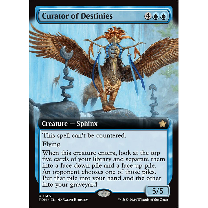 Curator of Destinies 1