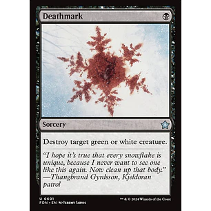 Deathmark