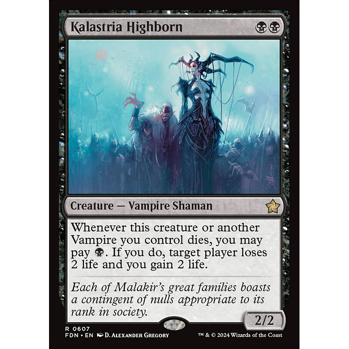 Kalastria Highborn 1