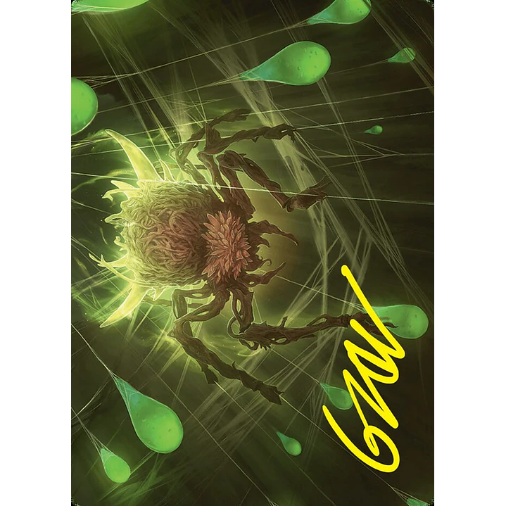 Spinner of Souls // Spinner of Souls - Art 1