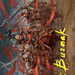 Alesha, Who Laughs at Fate // Alesha, Who Laughs at Fate - Art - Miniatura 1