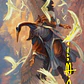 Kykar, Zephyr Awakener // Kykar, Zephyr Awakener - Art - Miniatura 1