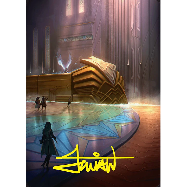 Plains // Plains - Art 1