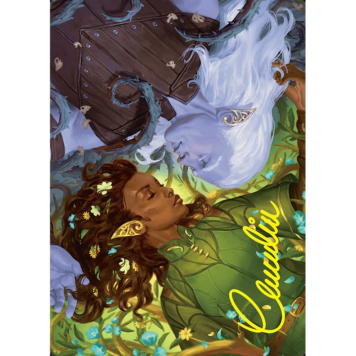 Wardens of the Cycle // Wardens of the Cycle - Art 2