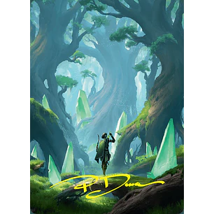 Forest // Forest - Art