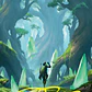 Forest // Forest - Art - Miniatura 1