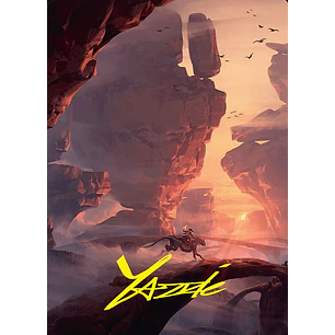 Mountain // Mountain - Art